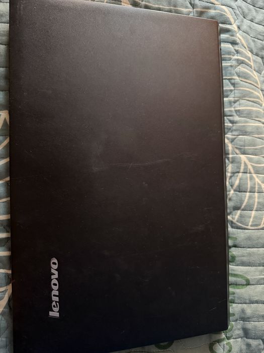 Продам ноутбук lenovo