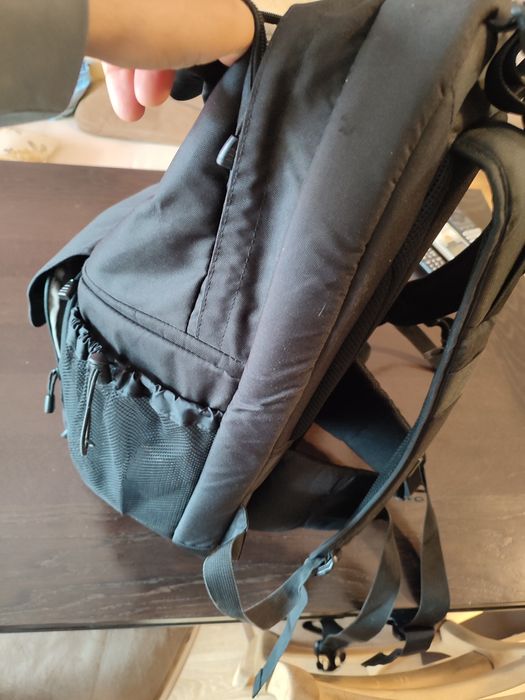 Фотографска раница Lowepro AW 250 ii