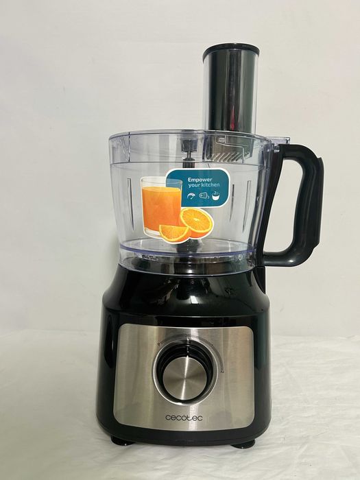 Кухненски Робот нов Cecotec Comino 1000W – С Гаранция