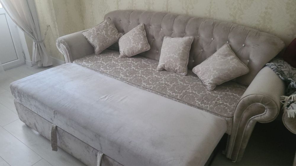 Диван продается, срочно продам