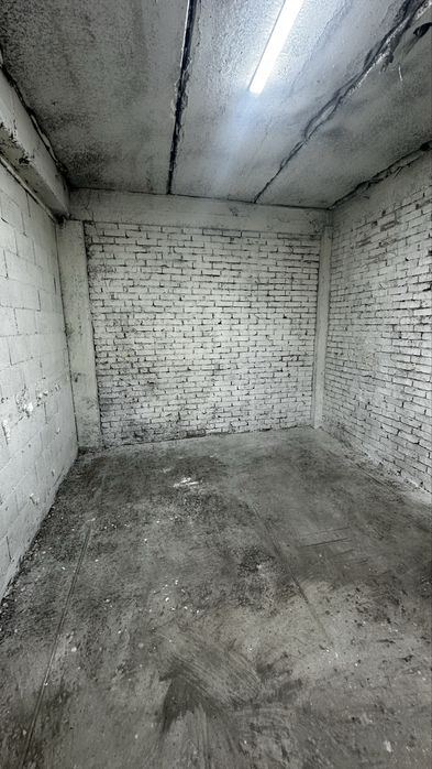 Комерческое помещения