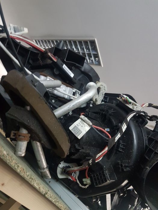 Модул еърбег  airbeg за ауди а6 4ф