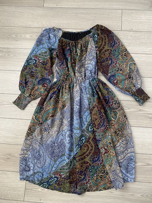 Rochie maxi Reserved, marimea XS/34