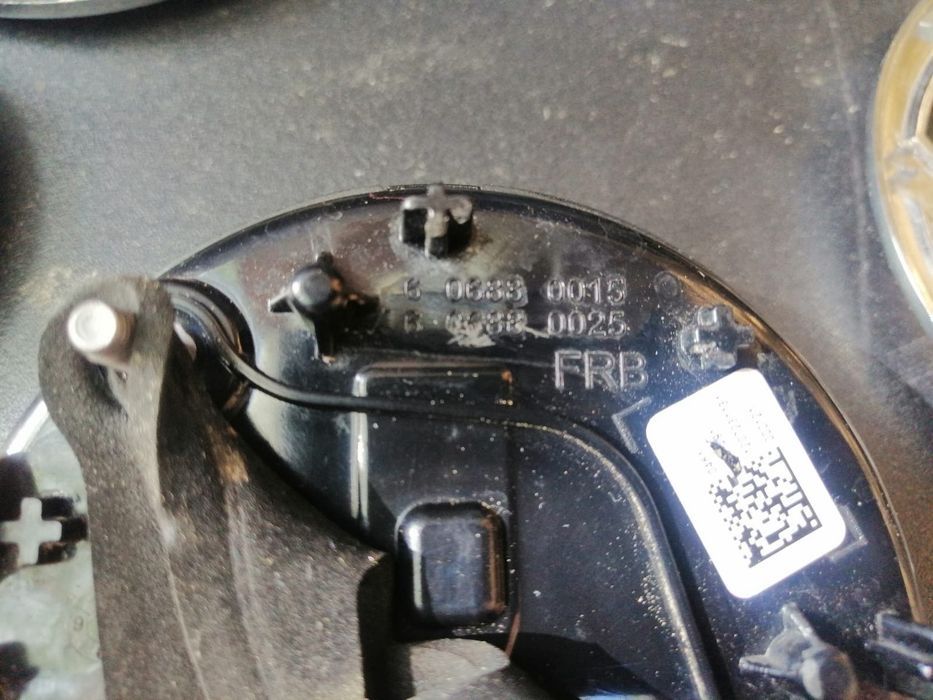 Sigla-Emblema Skoda - - Vw