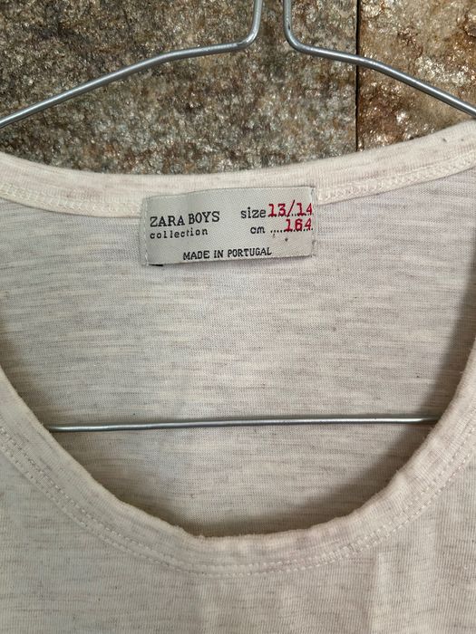 ZARA  13/14 години