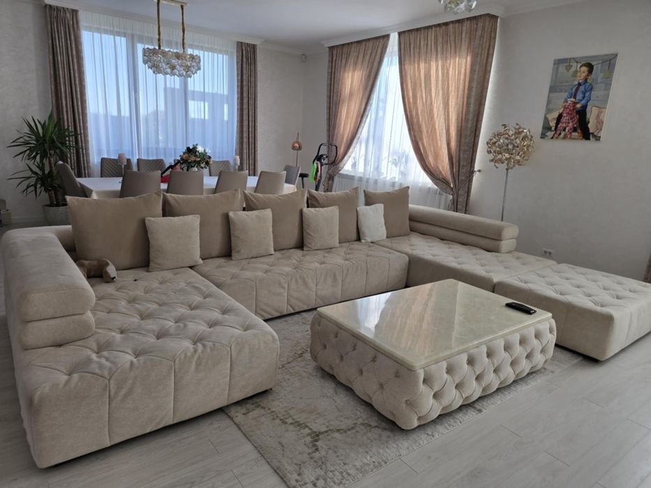 Casa stil mediteranean Sendreni-Galați