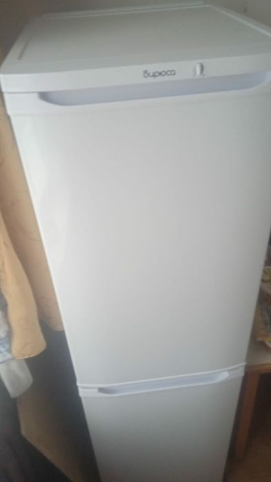 Продам холодильник " Бирюса "