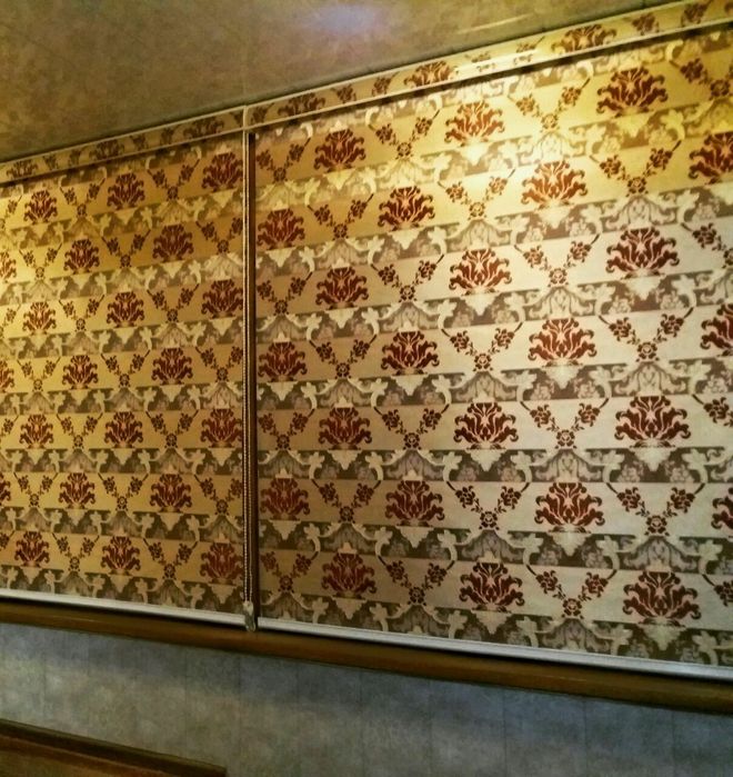 Жалюзи хизматлари. Арзон  нархларда  Бухорода