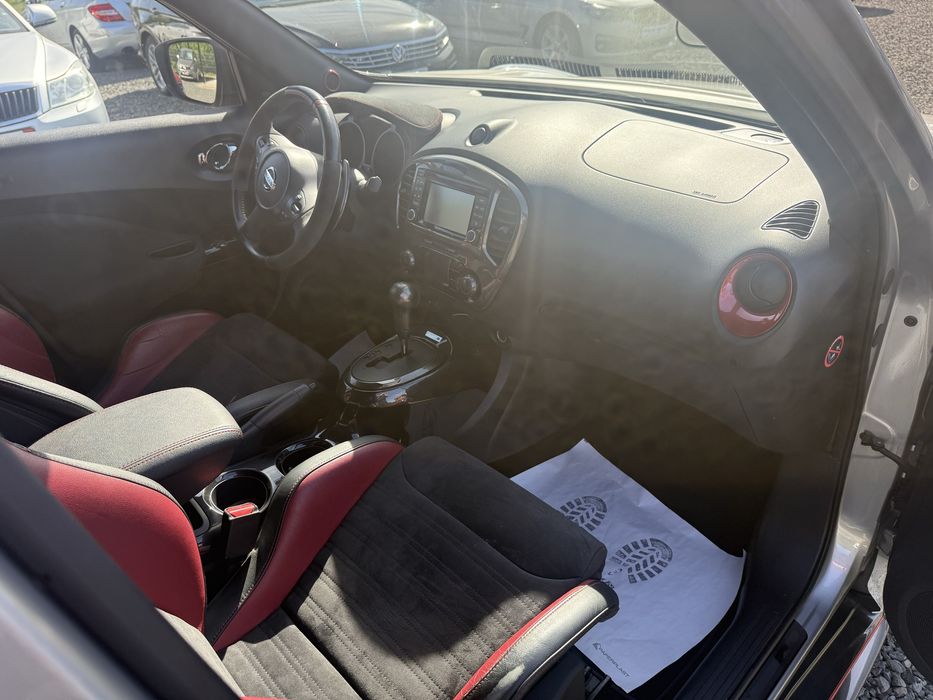 NISSAN Juke 2015 — imagine 5