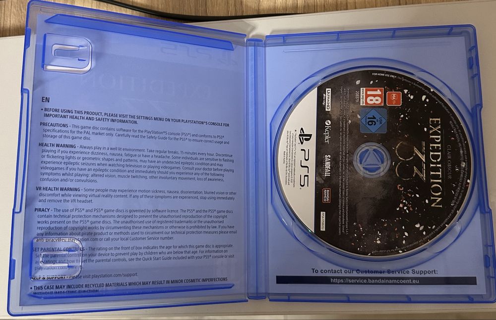 Assassins Creed Shadows, Clair Obscur Expedition 33 si Alters PS5