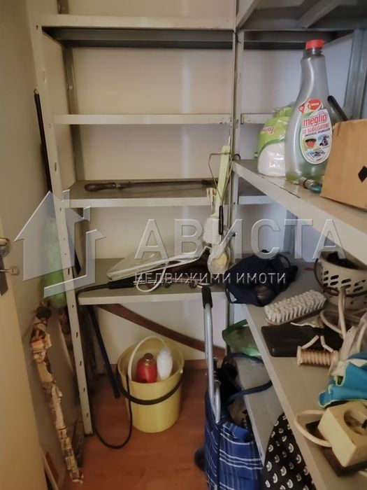 3-стаен в София-Зона Б-5-3 площ 113