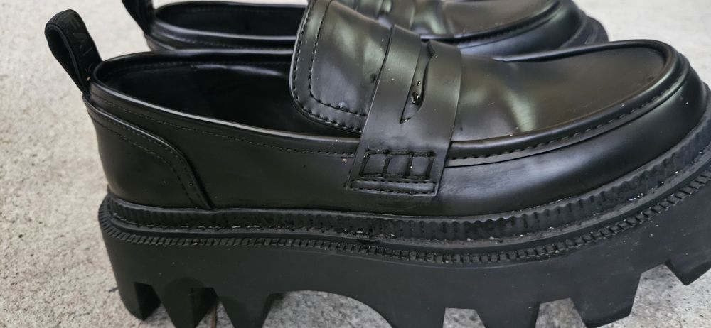 Дамски обувки Buffalo