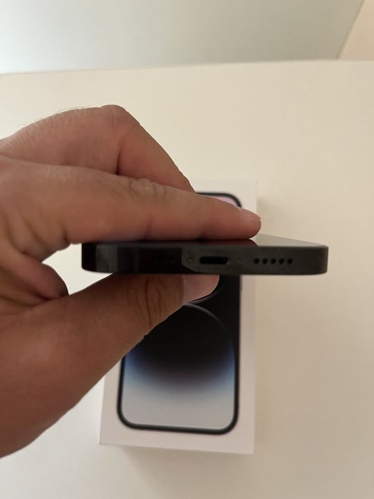 Iphone 14pro 128GB 93% bat