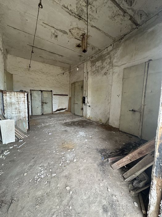 Продается здания