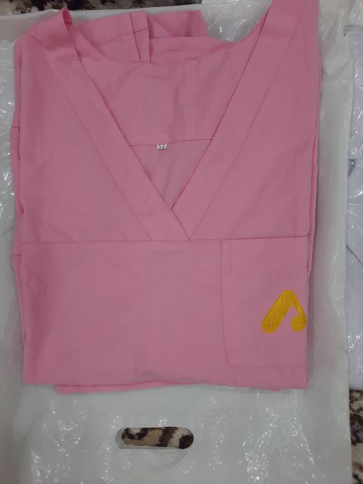 Медицинские формы