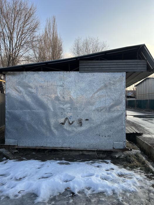 Продам киоск мкр ожет