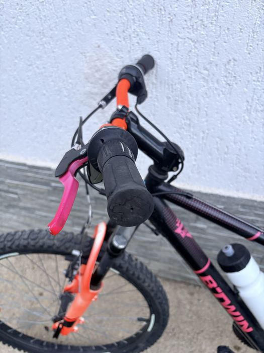 Bicicleta functionala