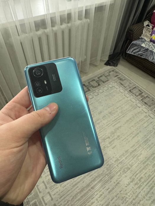 Redmi note 12s 12/256