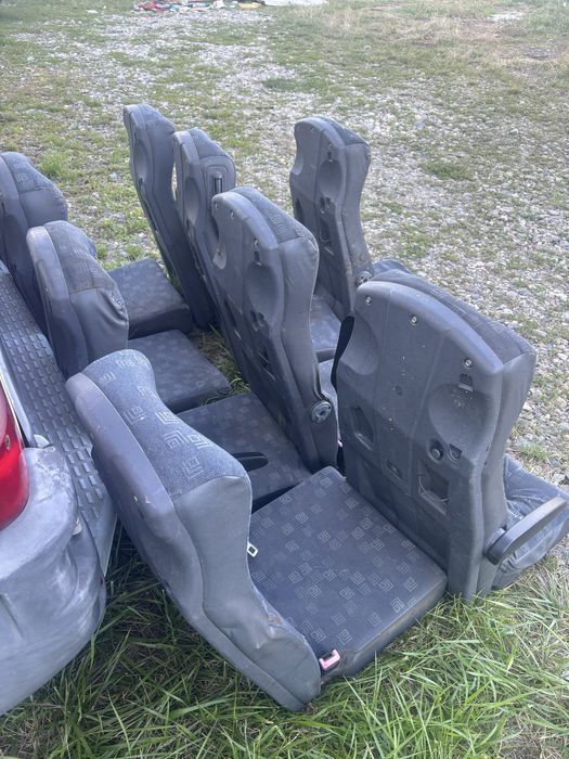Scaun/ scaune auto microbuze