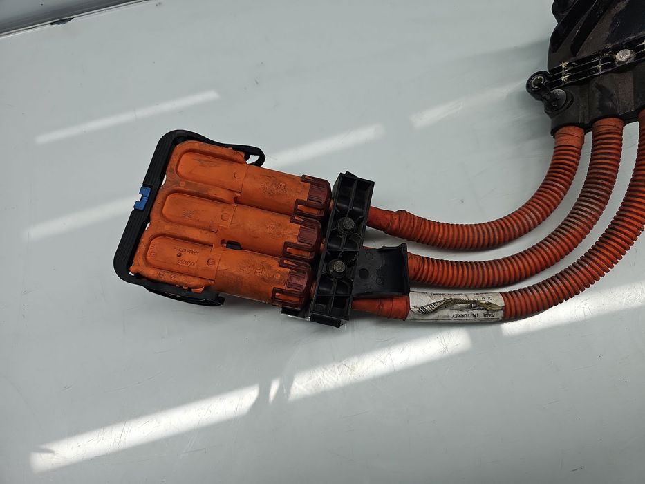 Cablu inalta tensiune Volvo XC90 II [Fabr 2015-2024] 30644624