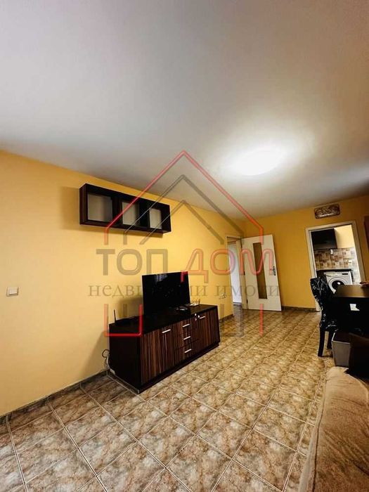 Дава се под наем Двустаен апартамент в Варна, Бриз - 76 кв.м за 400 € - Снимка #8