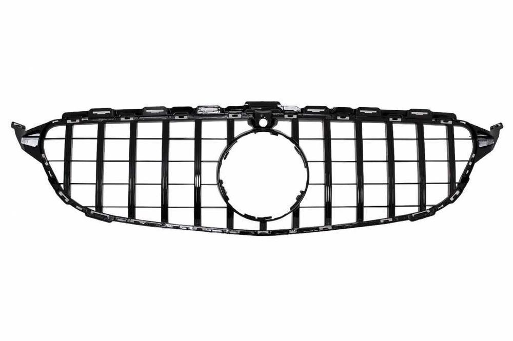 Oferta Boost Grila MERCEDES C-Class W205 (2014-2018) GT-R Panamericana