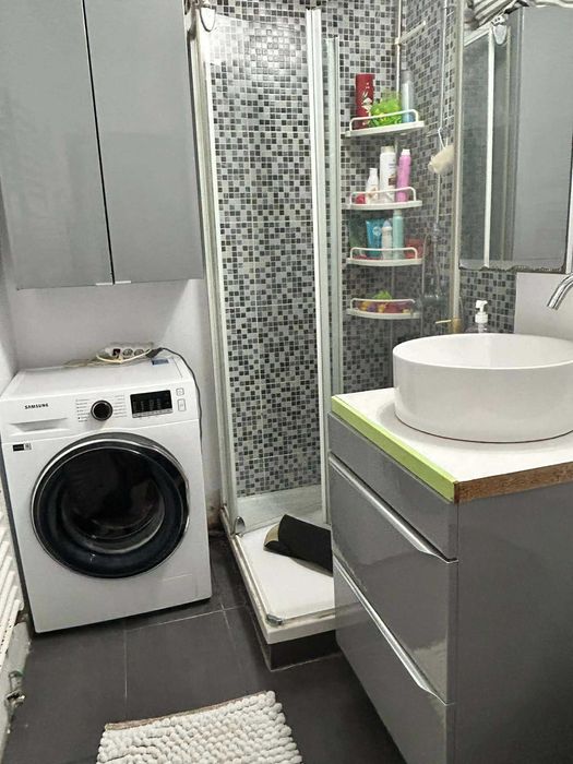 Apartament MV I, 2 camere