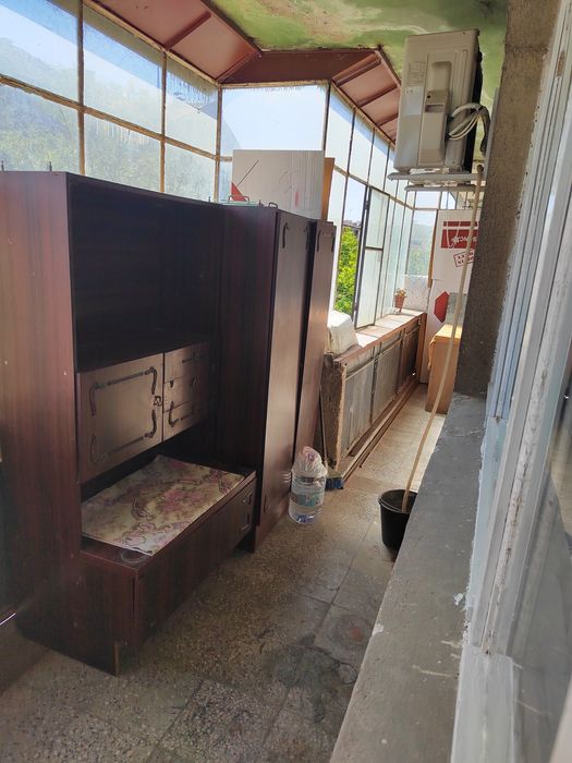 Двустаен обзаведен апартамент под наем в гр.Видин. 
Им