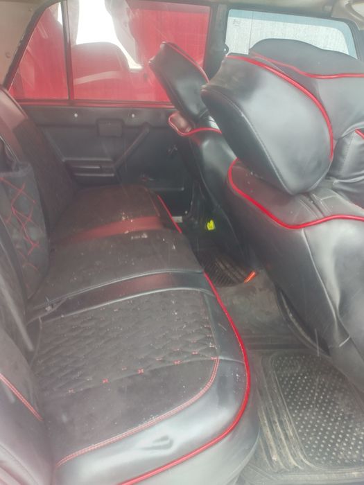 Ваз 21053.  Жигули