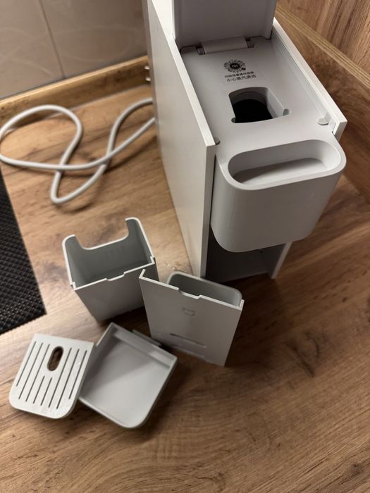 Кофемашина капсульная Xiaomi