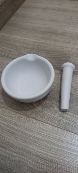 Продам ступку с пестиком