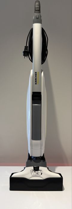 Подочистачка Kärcher FC 5 premium