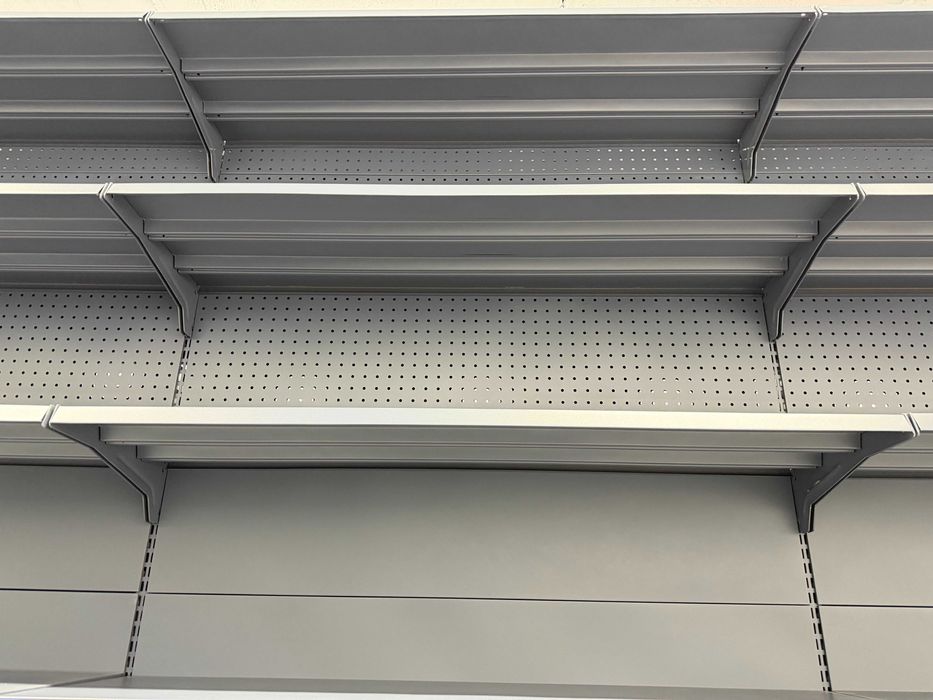 Do'kon uchun stellajlar | Стеллажи для магазина