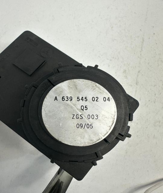 Bloc Lumini 6395450204 Mercedes-Benz Vito W639