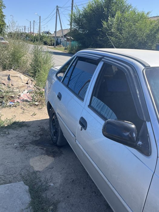 Продам Daewoo Nexia2