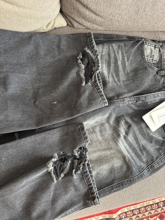 Продам джинсы baggy новый