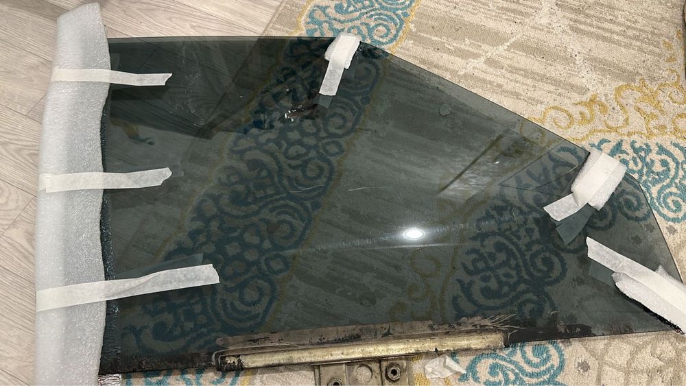 Обжиг стекла 2114