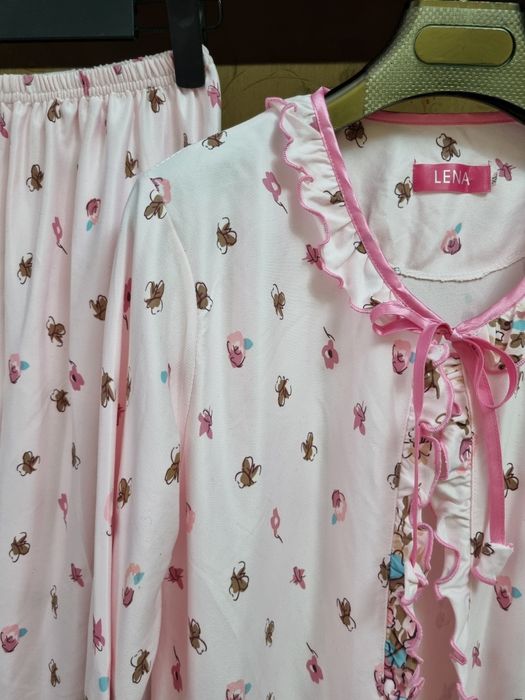 Женские пижами домашние одежды