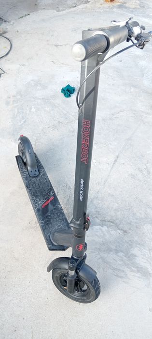 Самокат электрический HoverBot GT1