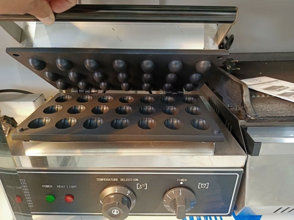 Vaflinitsa vafilnitsa Вафельница vafli aparat vilona vaflennitsa va