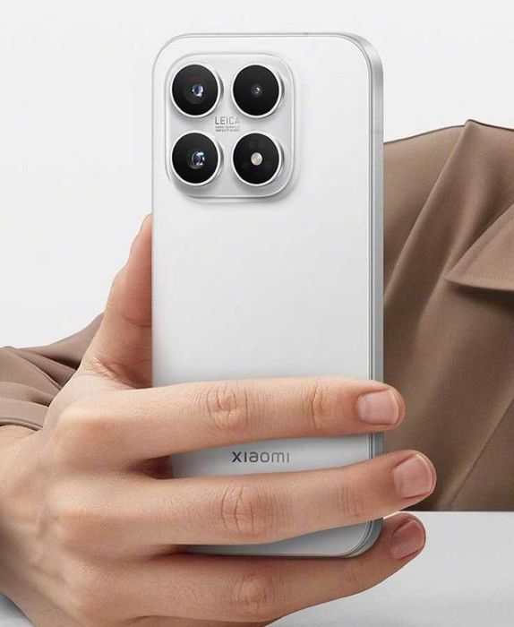 Xiaomi 17 Dual sim 5G 7000mAh батерия + 2 год. гаранция + Google play