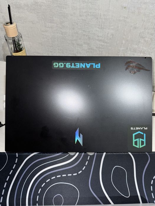 Ноутбук Acer нитро V15