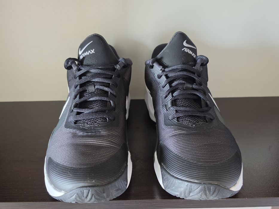 Nike AIR MAX IMPACT 4/ 45номер 29см Стелка
