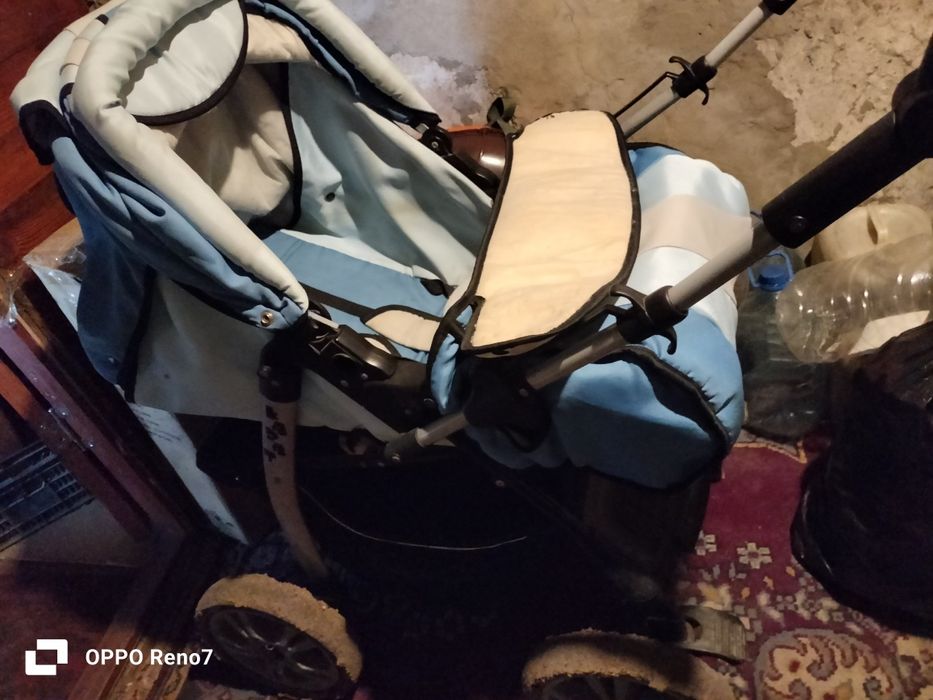 Коляска детская не дорого