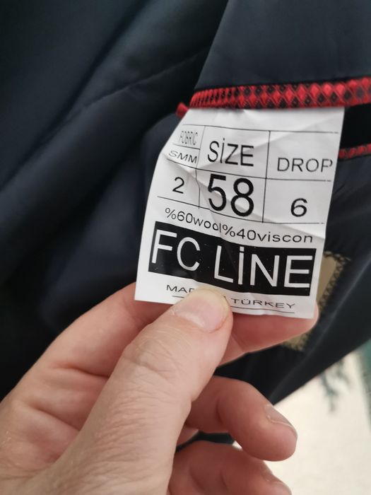 Sacou elegant bărbați