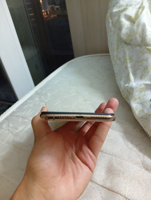 Iphone 10 xs max