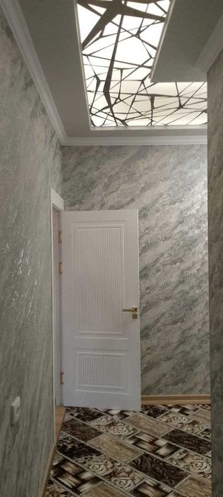 choshtepa metro kvartira