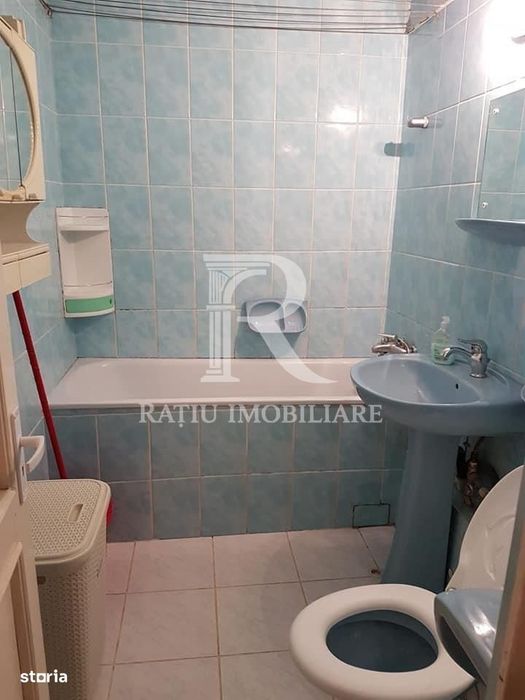 Apartament cu 3 camere | Etaj intermediar | Rogerius | Oradea
