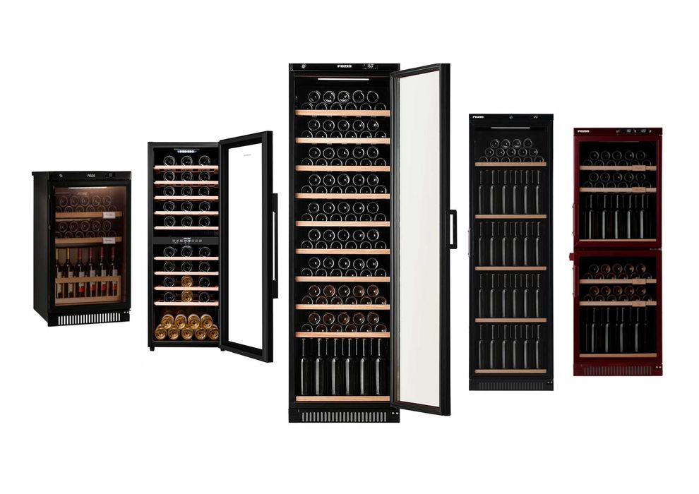 Винный шкаф POZIS с доставкой