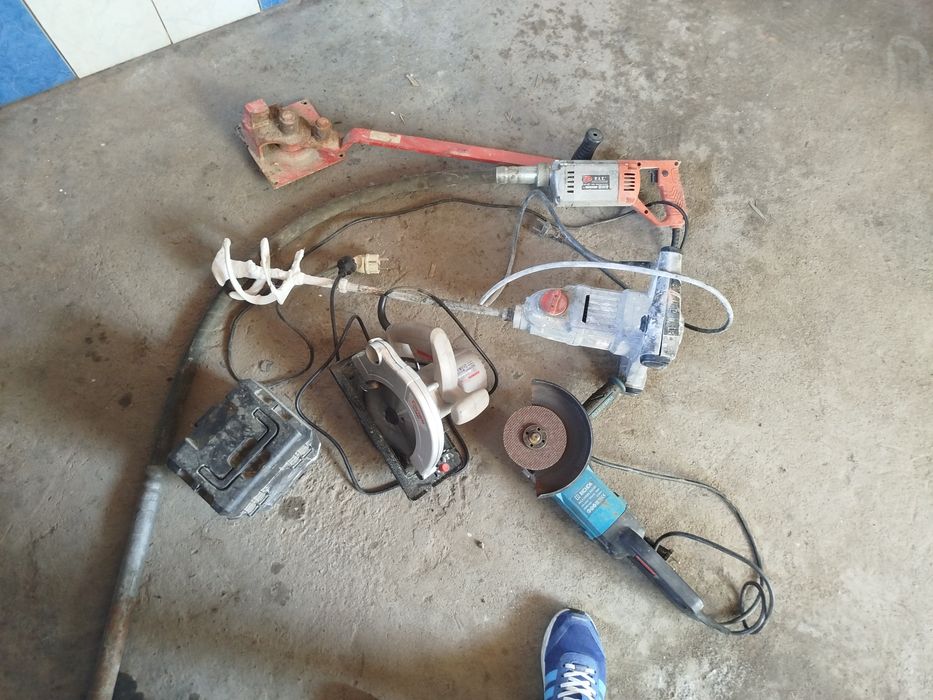 Продам инструмент